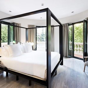 Habitación Doble Premium